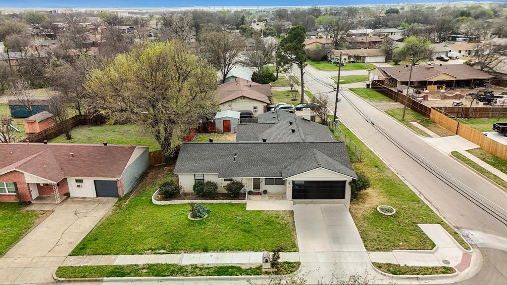 Highland Hills Add - Residential