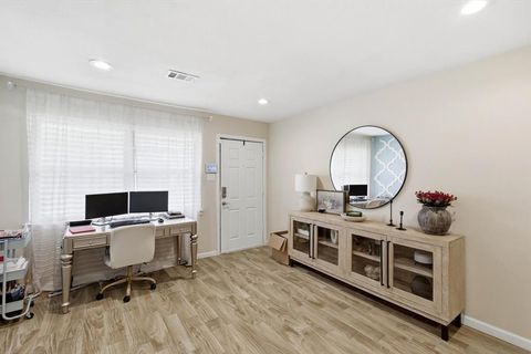 Tiny photo for 1400 Glasgow Road, Fort Worth, TX 76134 (MLS # 21189086)