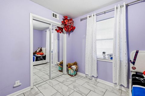 Tiny photo for 1400 Glasgow Road, Fort Worth, TX 76134 (MLS # 21189086)