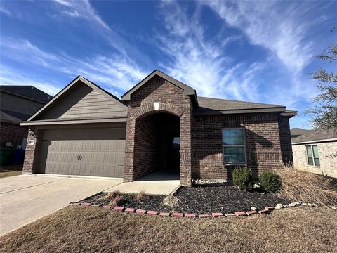 1840 Chesapeake Drive Crowley TX 76036