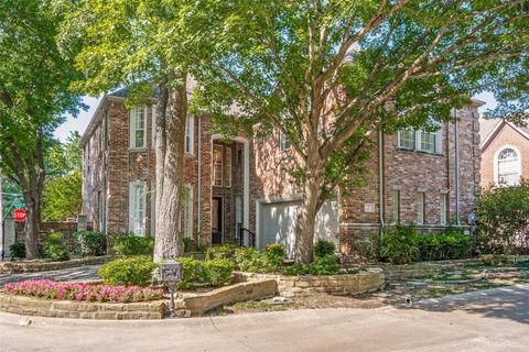 2 Birchmont Lane Dallas TX 75230