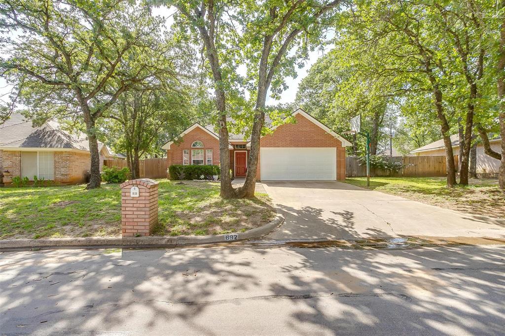 692 High Crest Drive