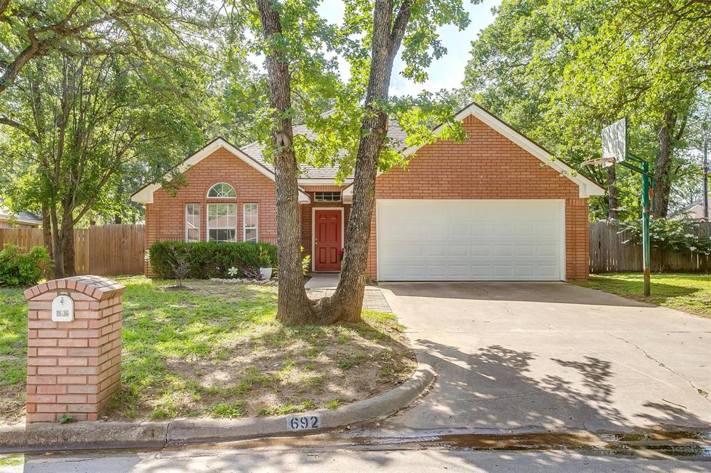 692 High Crest Drive