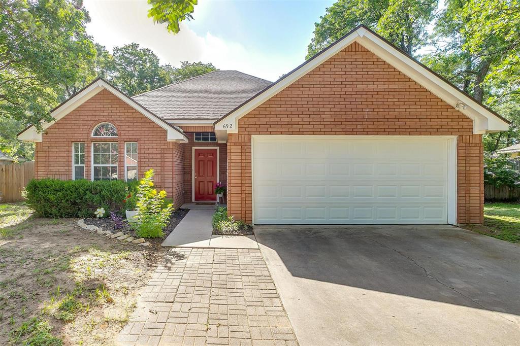 692 High Crest Drive