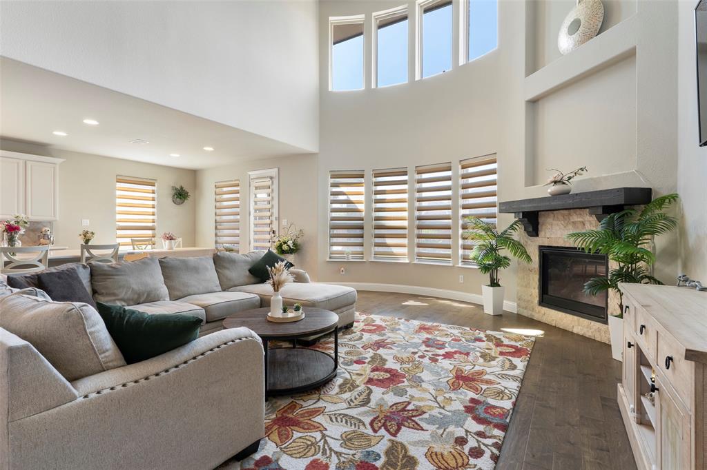 1621 Liberty Way Trail