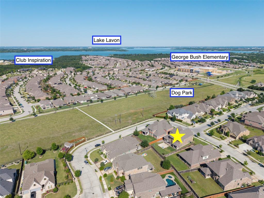 1621 Liberty Way Trail