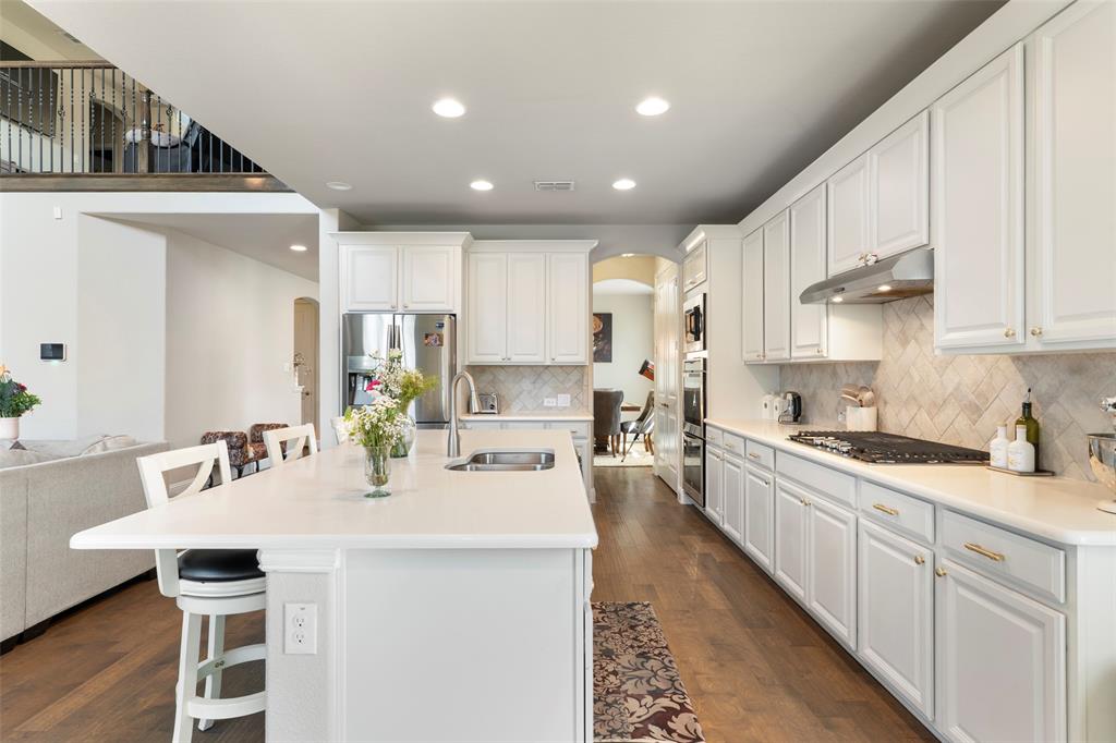 1621 Liberty Way Trail