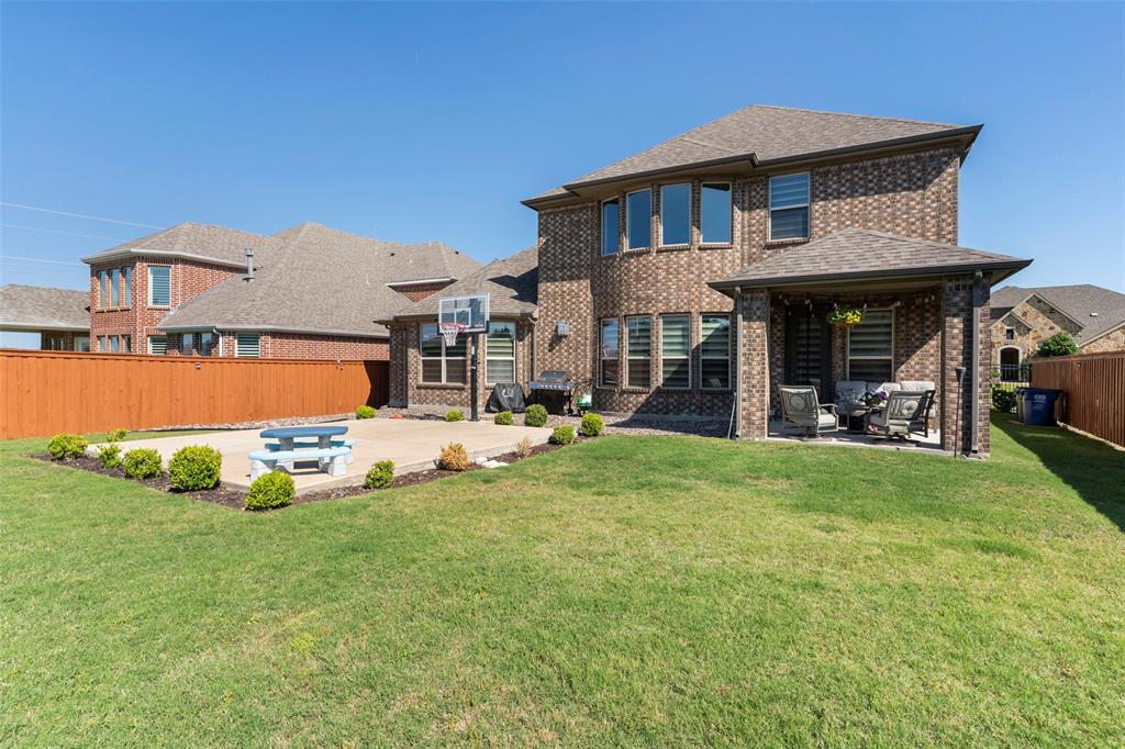 1621 Liberty Way Trail