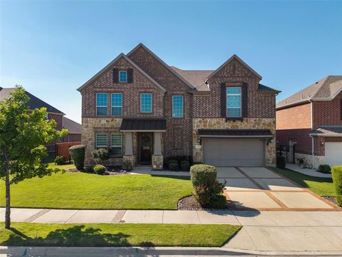 Photo of 1621 Liberty Way Trail, Wylie, TX 75098 (MLS # 21267319)