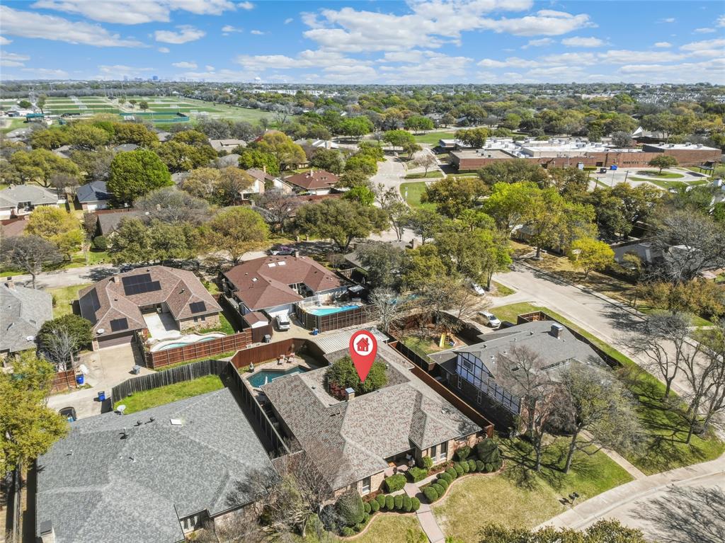 Country Forest Ph 02 - Residential