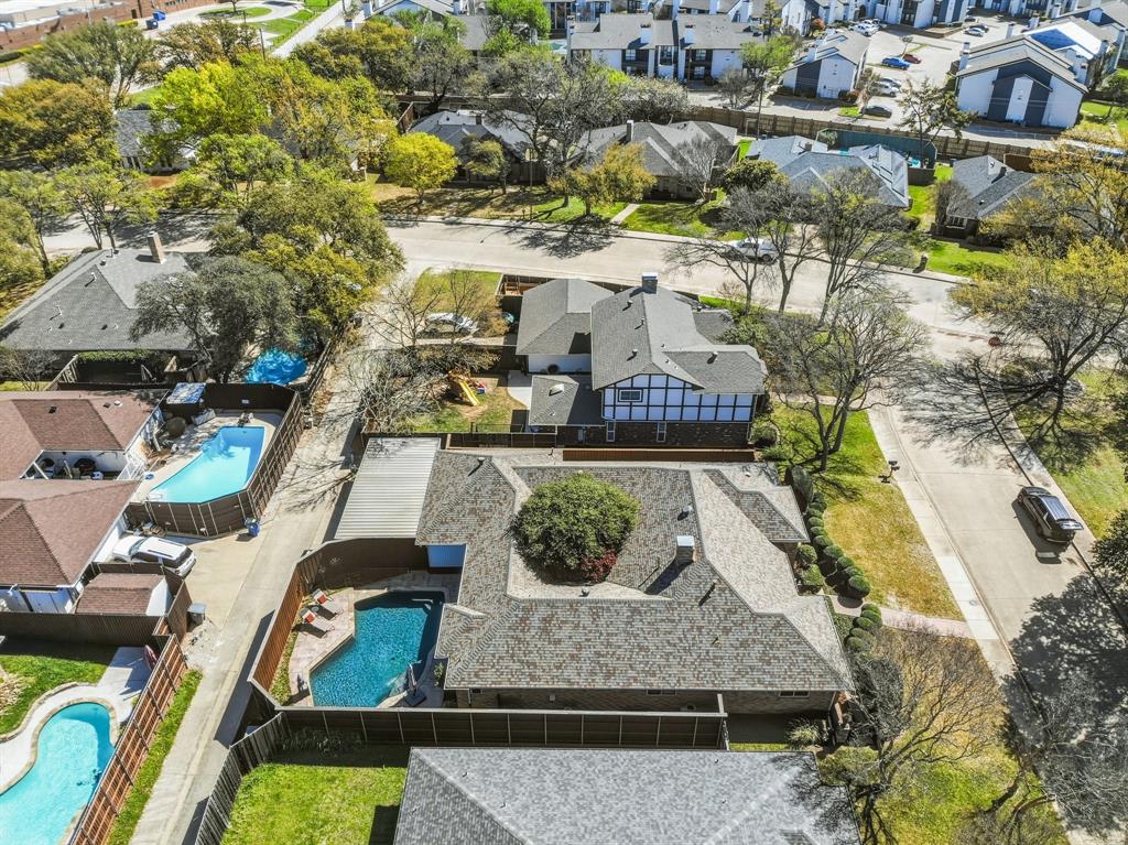 Country Forest Ph 02 - Residential