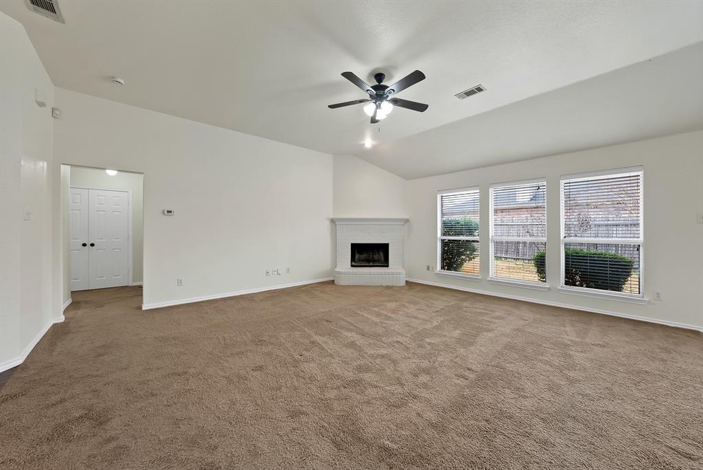 Stardust Ranch Ph Three - Residential