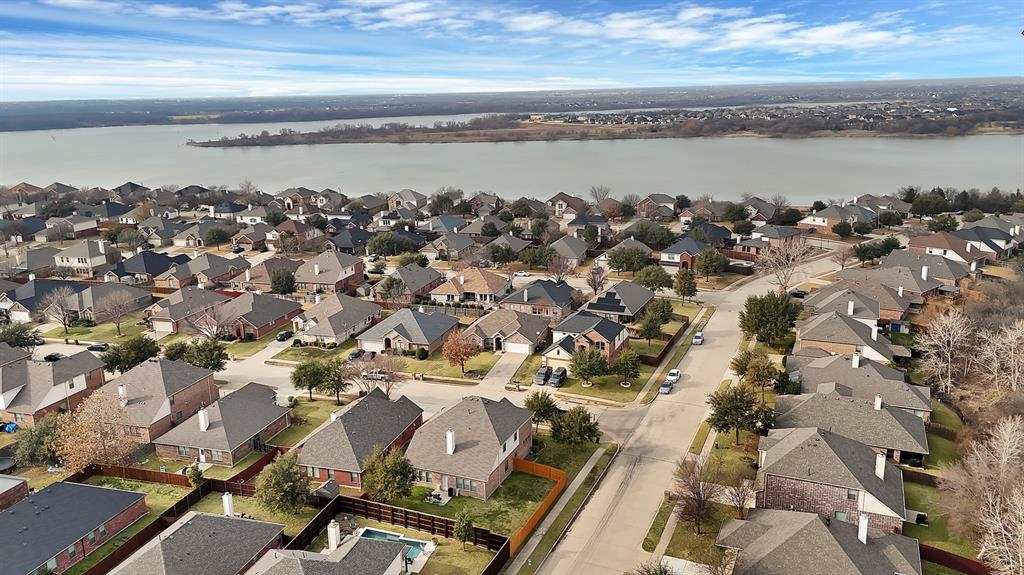 Stardust Ranch Ph Three - Residential