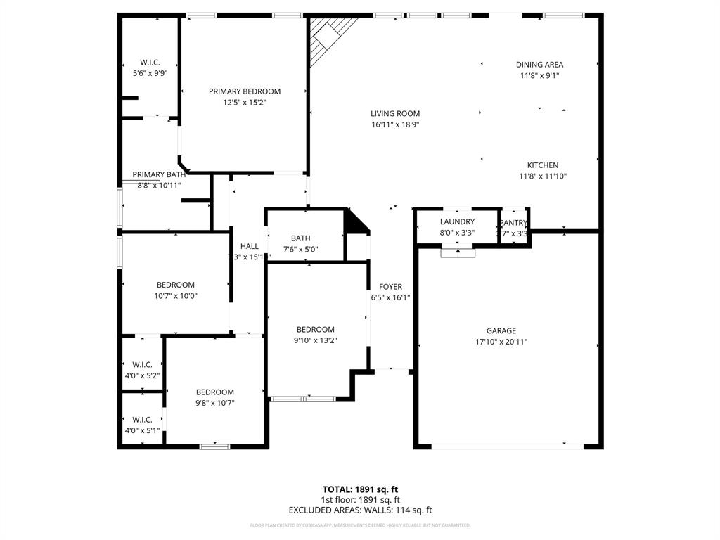 Stardust Ranch Ph Three - Residential
