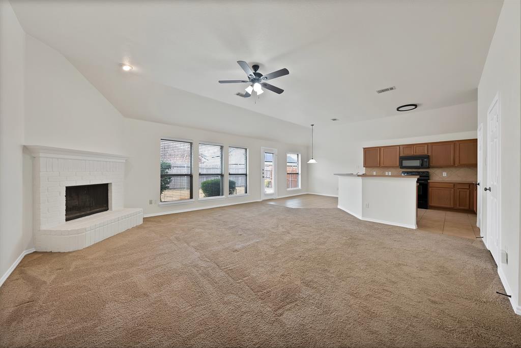 Stardust Ranch Ph Three - Residential