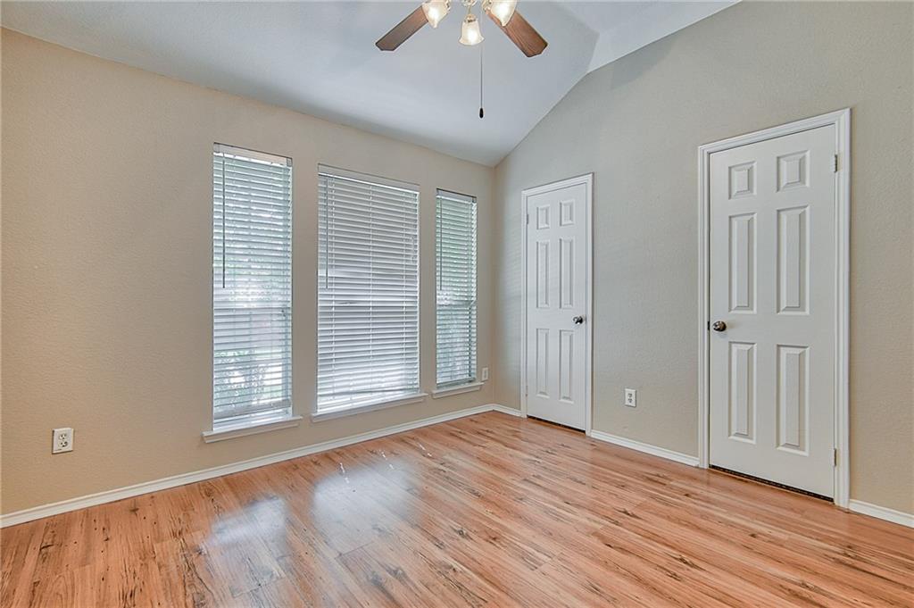 High Meadows - Residential Lease