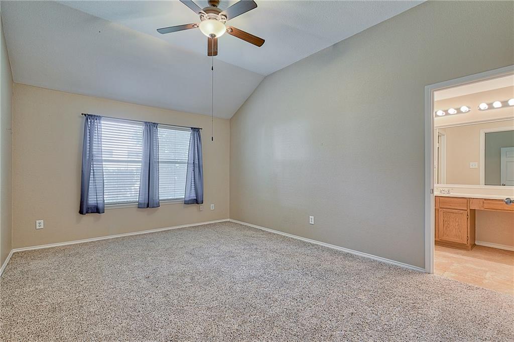 High Meadows - Residential Lease