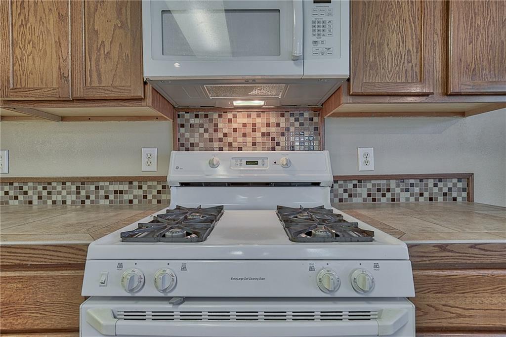 High Meadows - Residential Lease