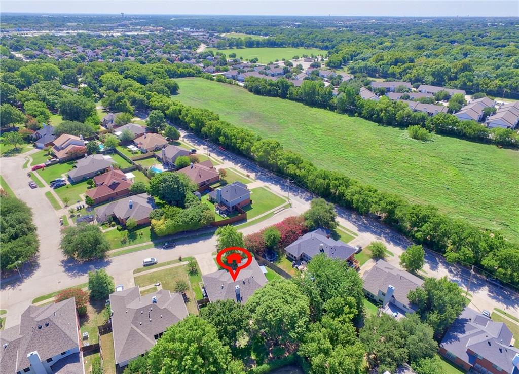 High Meadows - Residential Lease