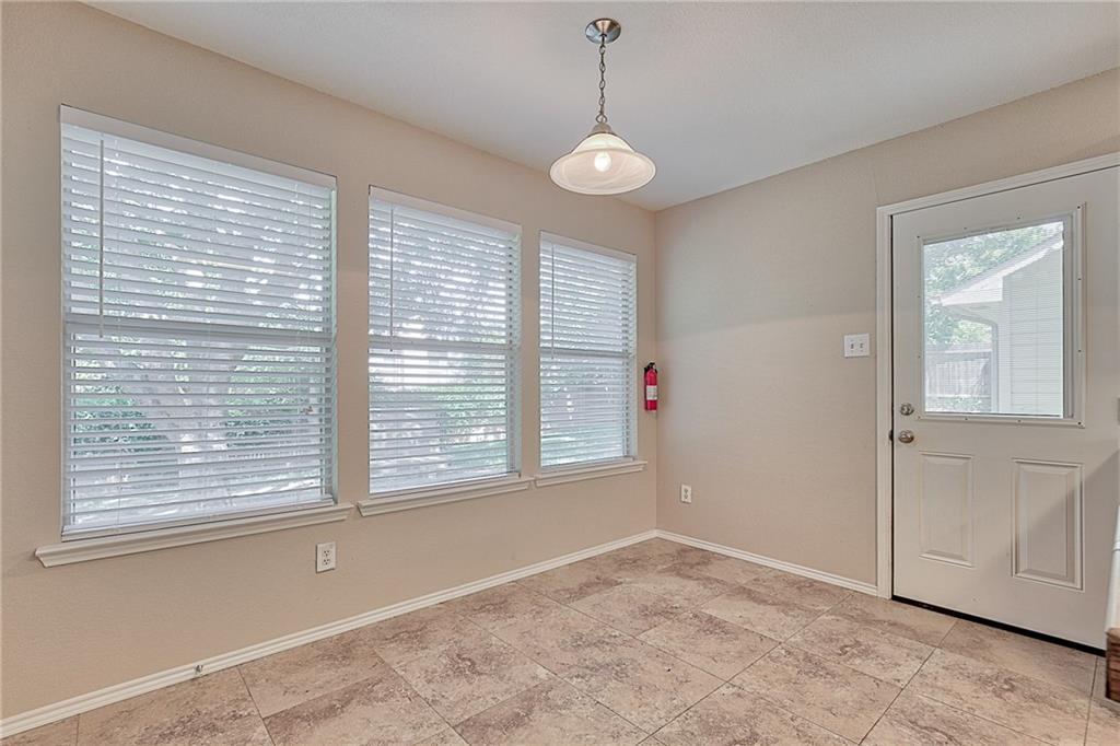 High Meadows - Residential Lease