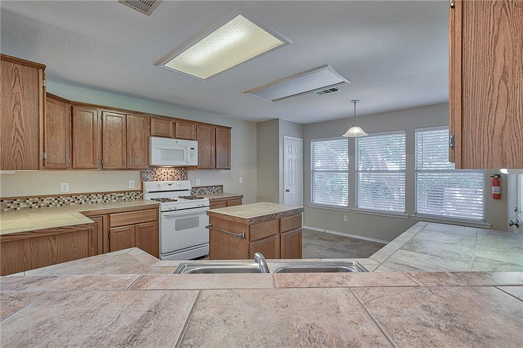 High Meadows - Residential Lease