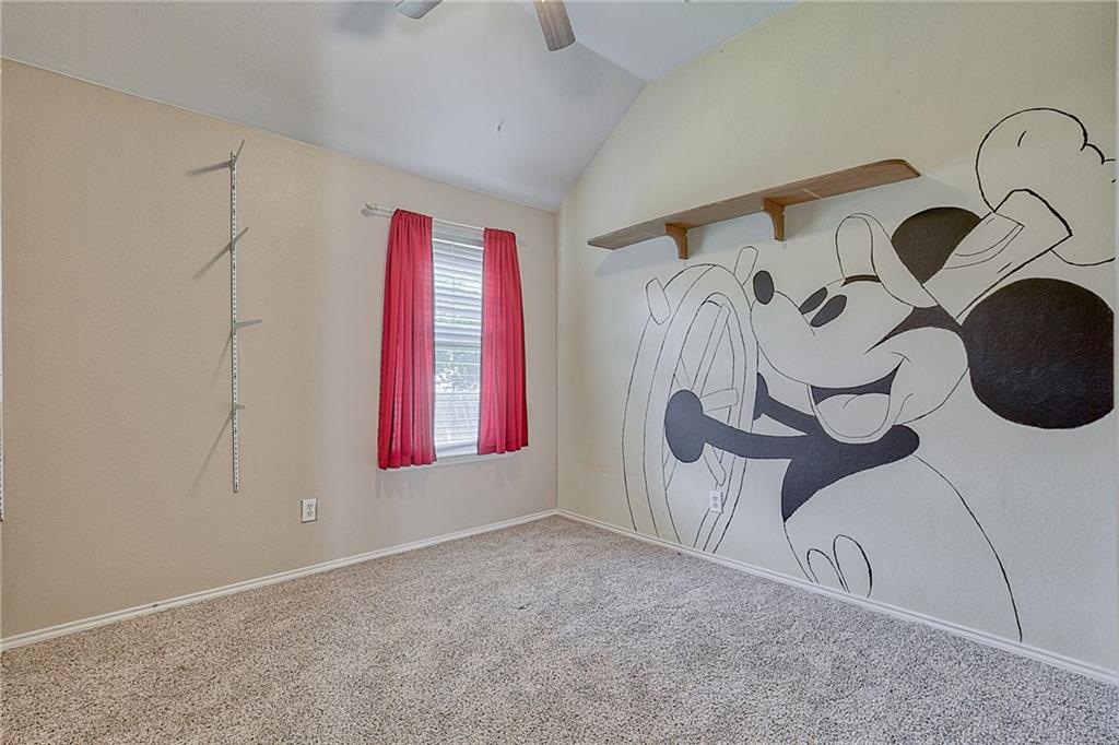 High Meadows - Residential Lease