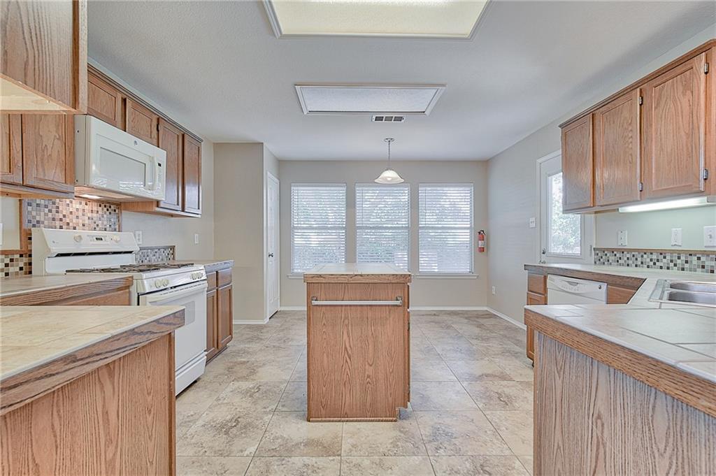 High Meadows - Residential Lease