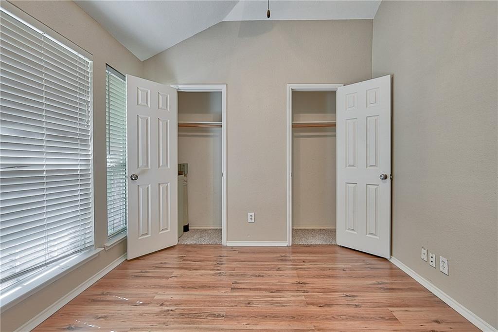 High Meadows - Residential Lease