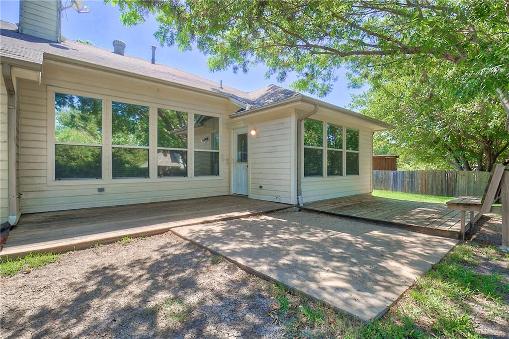 High Meadows - Residential Lease