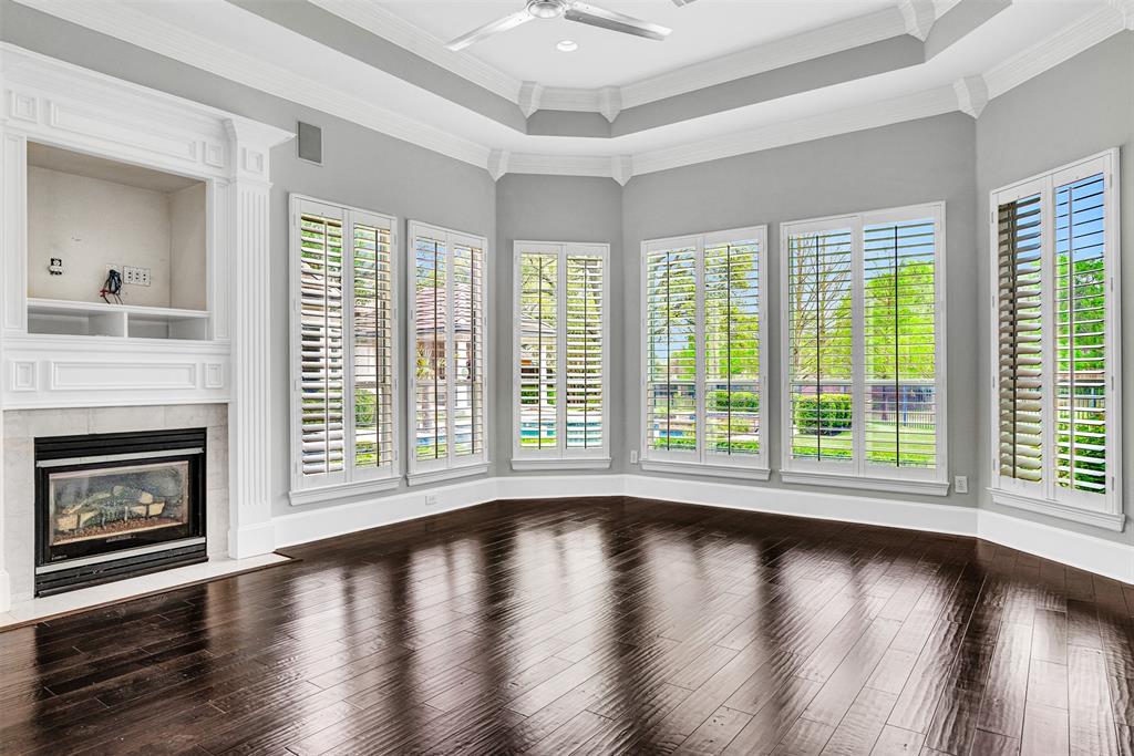 Willow Bend Polo Estates Ph B - Residential