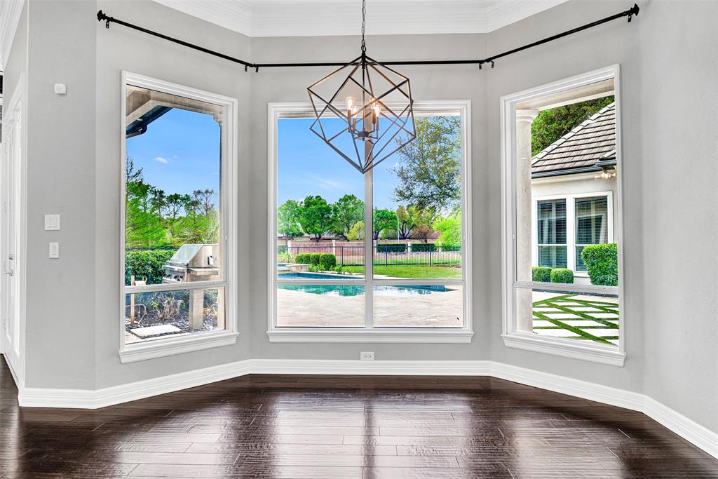 Willow Bend Polo Estates Ph B - Residential