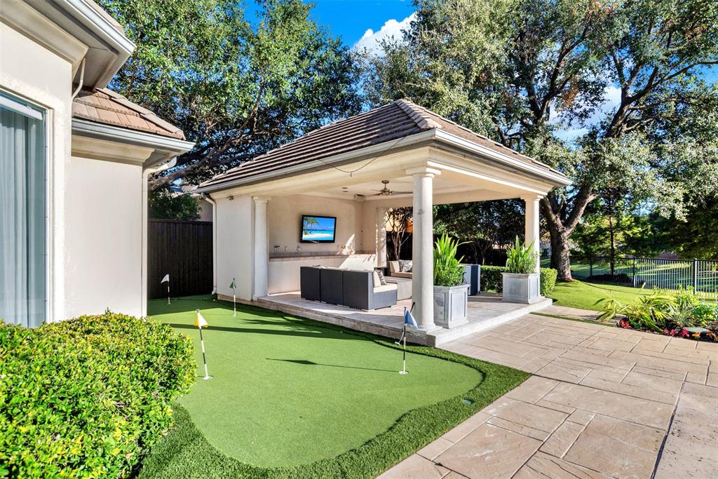 Willow Bend Polo Estates Ph B - Residential