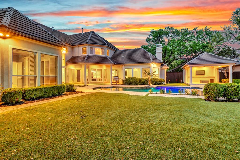 Willow Bend Polo Estates Ph B - Residential