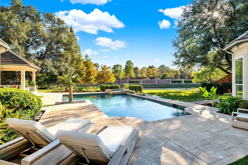 Willow Bend Polo Estates Ph B - Residential