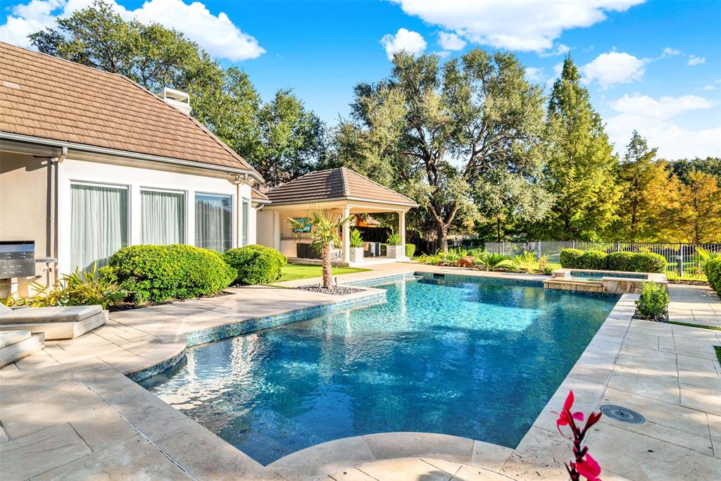 Willow Bend Polo Estates Ph B - Residential