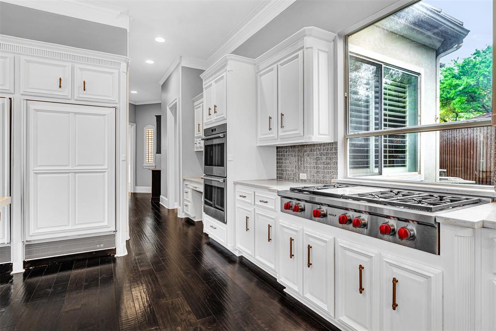 Willow Bend Polo Estates Ph B - Residential