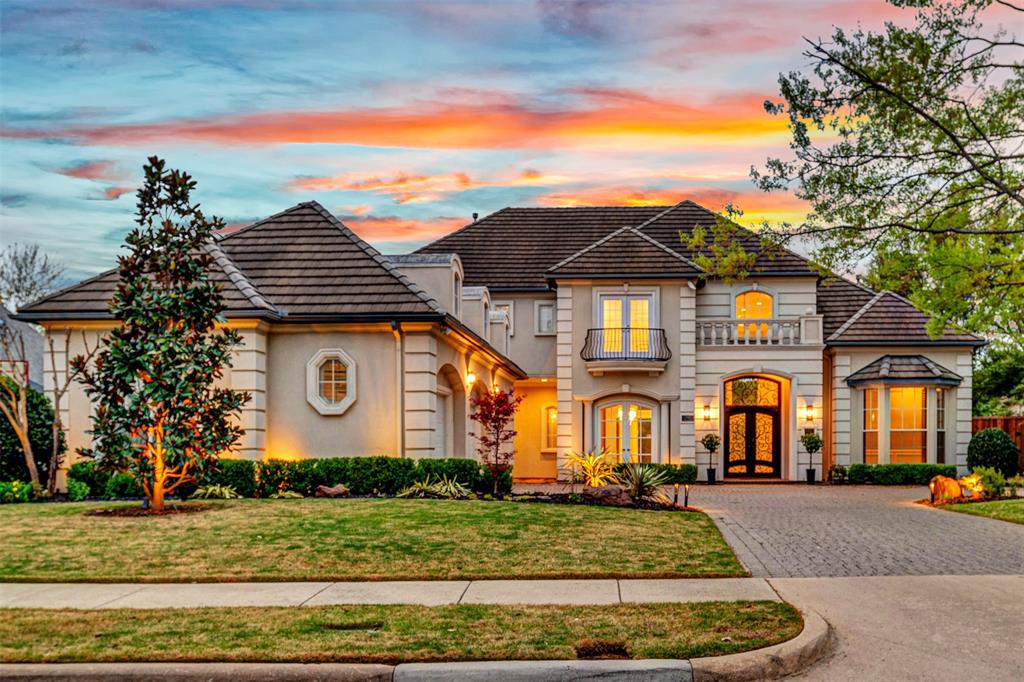 Willow Bend Polo Estates Ph B - Residential