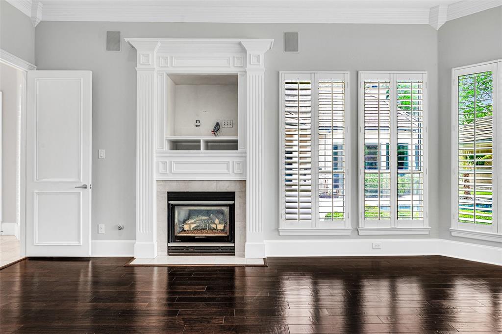 Willow Bend Polo Estates Ph B - Residential