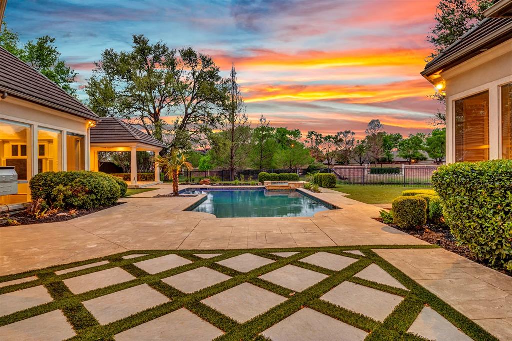 Willow Bend Polo Estates Ph B - Residential