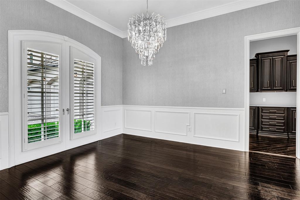 Willow Bend Polo Estates Ph B - Residential