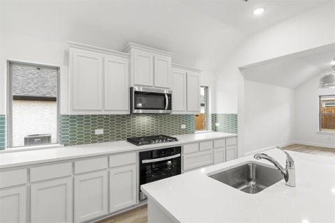 Tiny photo for 14526 Jemison Street, Pilot Point, TX 76258 (MLS # 21396412)