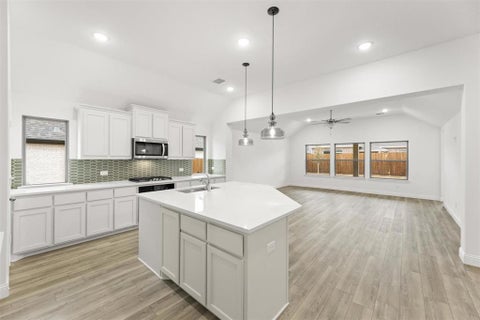 Tiny photo for 14526 Jemison Street, Pilot Point, TX 76258 (MLS # 21396412)