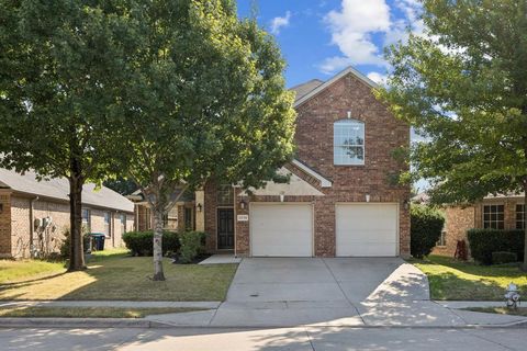 11732 Wild Pear Lane Fort Worth TX 76244