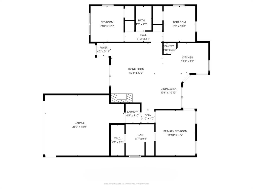 Homeplace Add - Residential