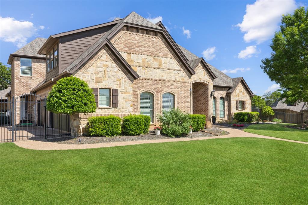 1100 Spruce Run Drive