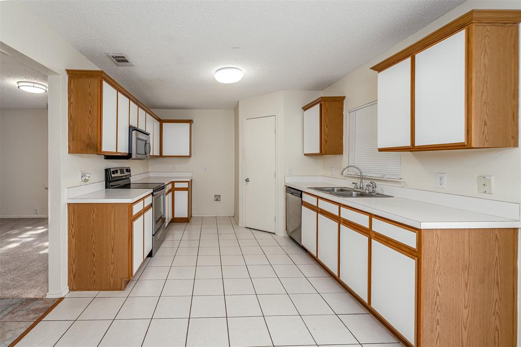 Heritage Heights Ph 03a - Residential Lease