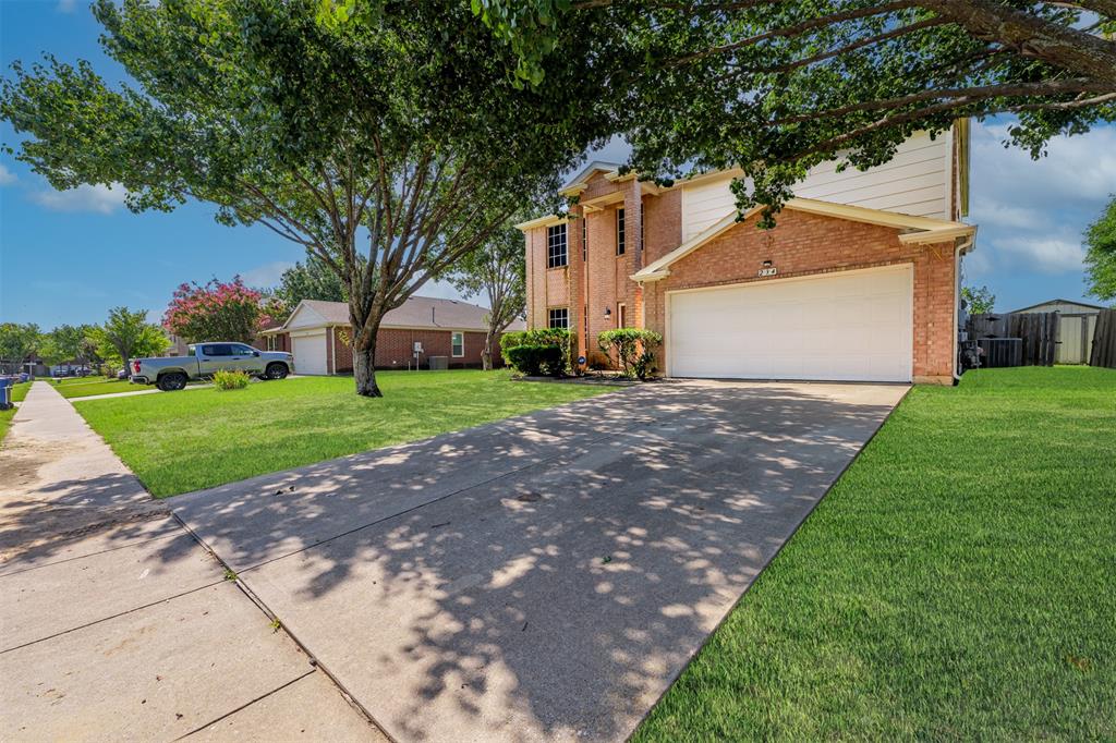 Heritage Heights Ph 03a - Residential Lease