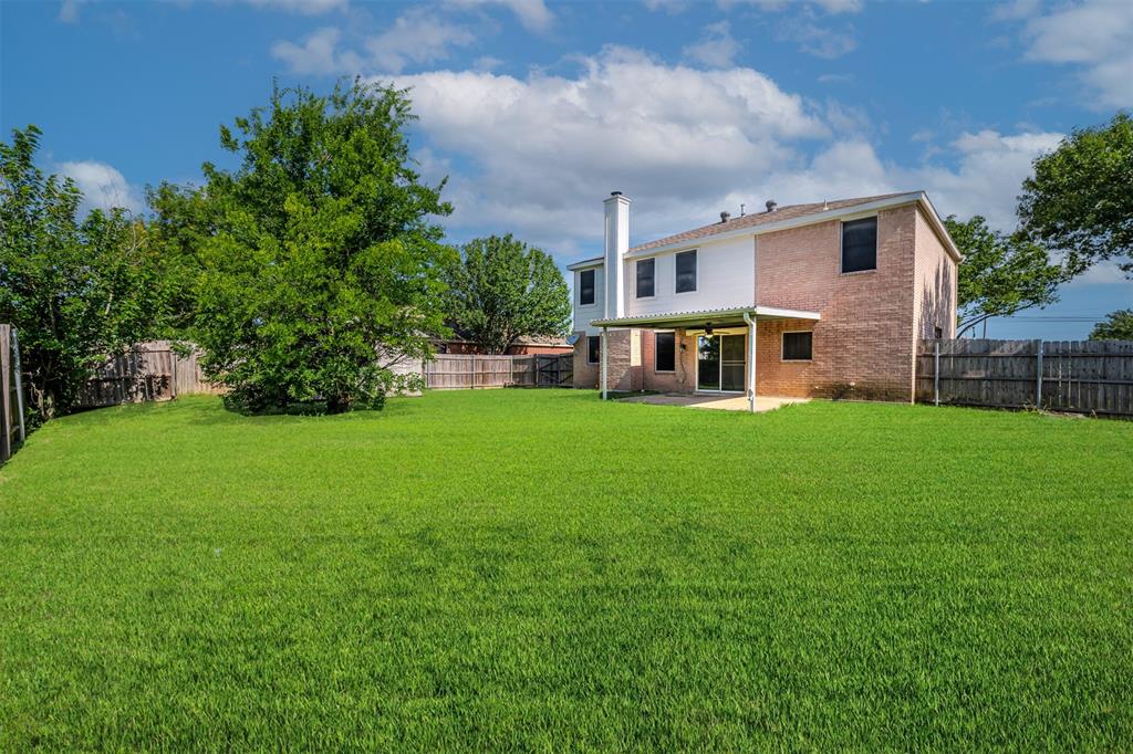 Heritage Heights Ph 03a - Residential Lease