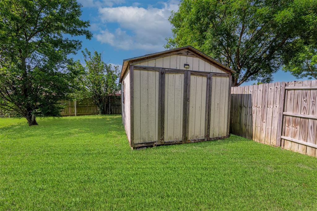 Heritage Heights Ph 03a - Residential Lease