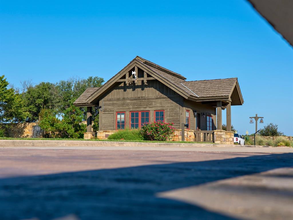 Castle Pines Add Ph II - Land